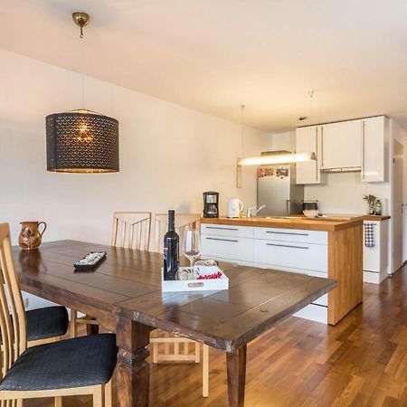 Ferienwohnung Felix Bregencja Zewnętrze zdjęcie