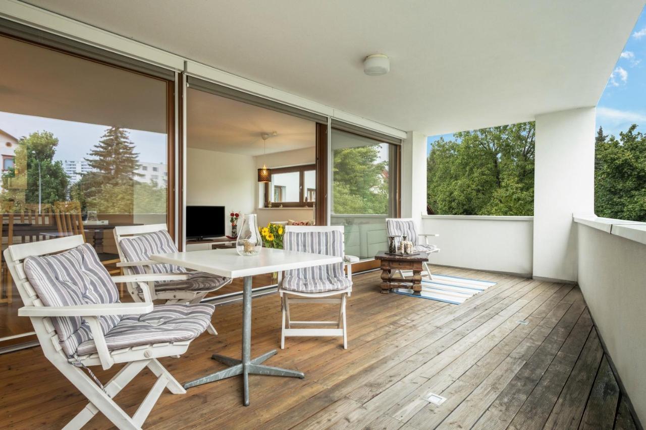 Ferienwohnung Felix Bregencja Zewnętrze zdjęcie