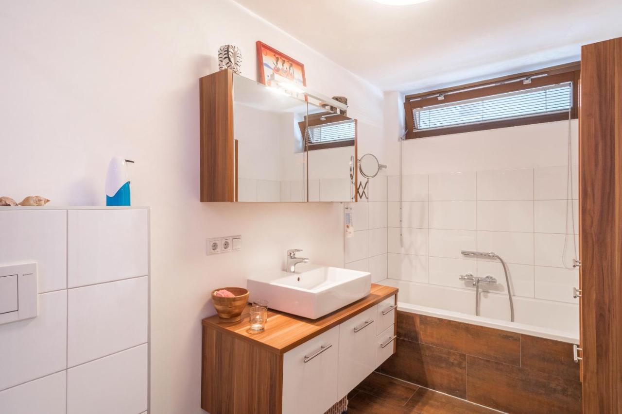 Ferienwohnung Felix Bregencja Zewnętrze zdjęcie