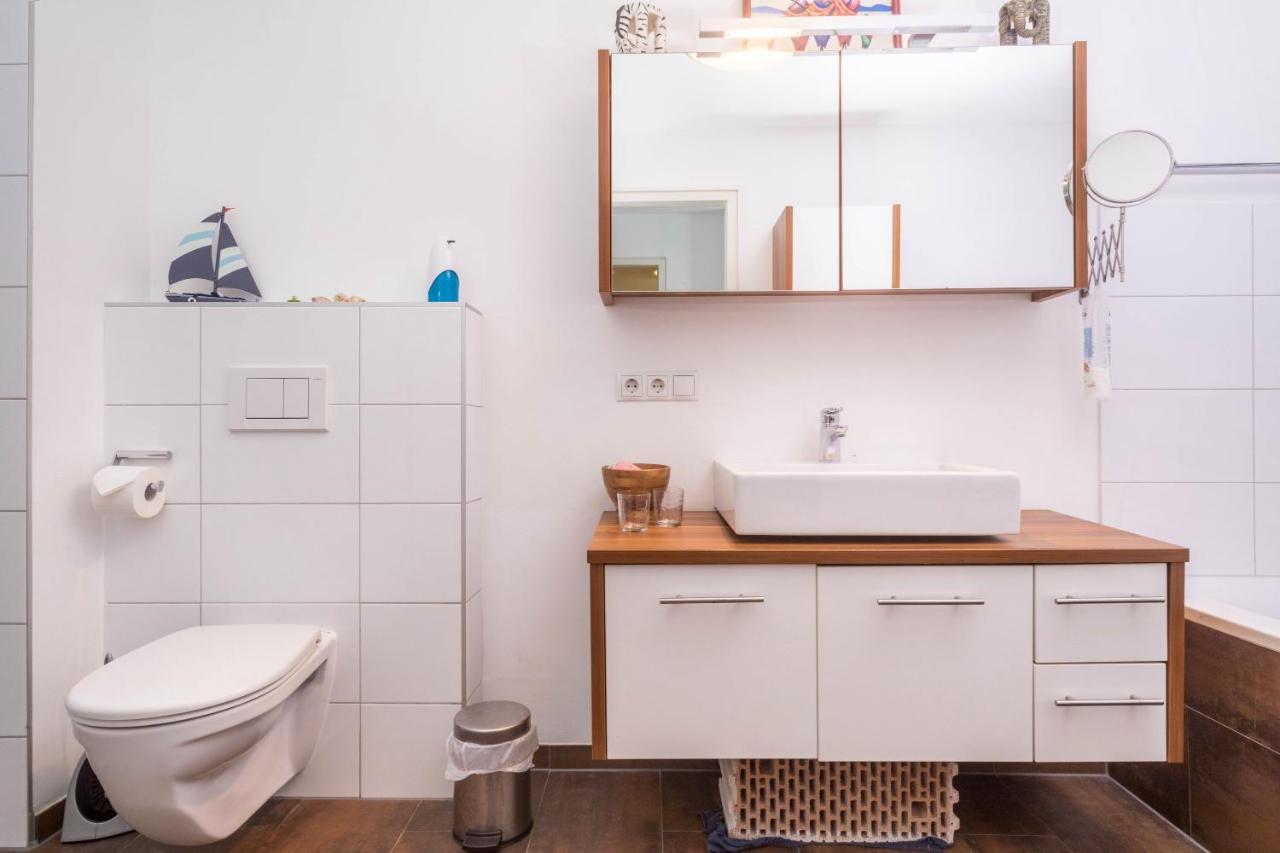 Ferienwohnung Felix Bregencja Zewnętrze zdjęcie
