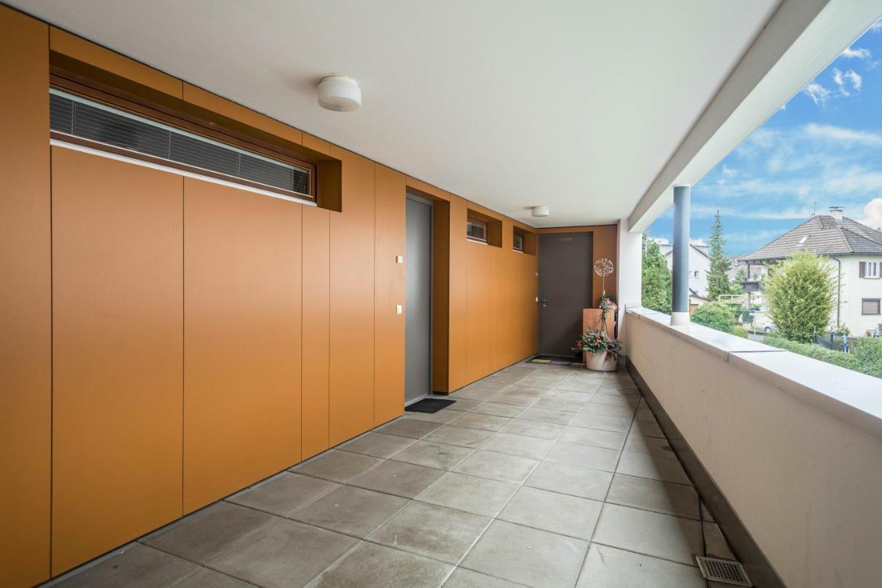 Ferienwohnung Felix Bregencja Zewnętrze zdjęcie