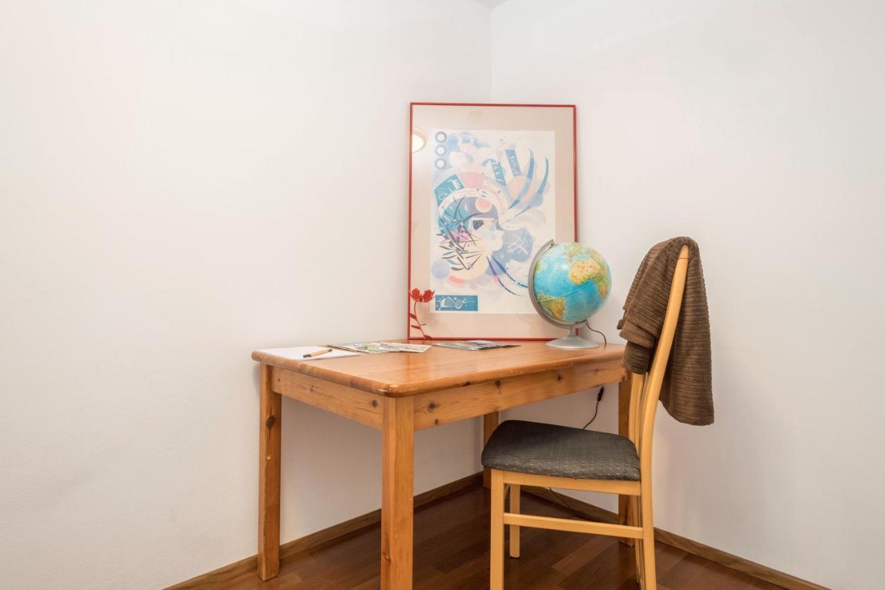 Ferienwohnung Felix Bregencja Zewnętrze zdjęcie