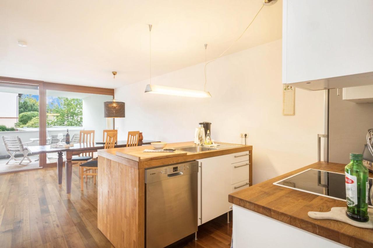 Ferienwohnung Felix Bregencja Zewnętrze zdjęcie