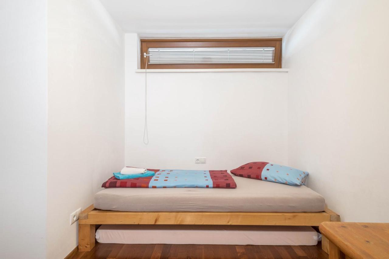 Ferienwohnung Felix Bregencja Zewnętrze zdjęcie