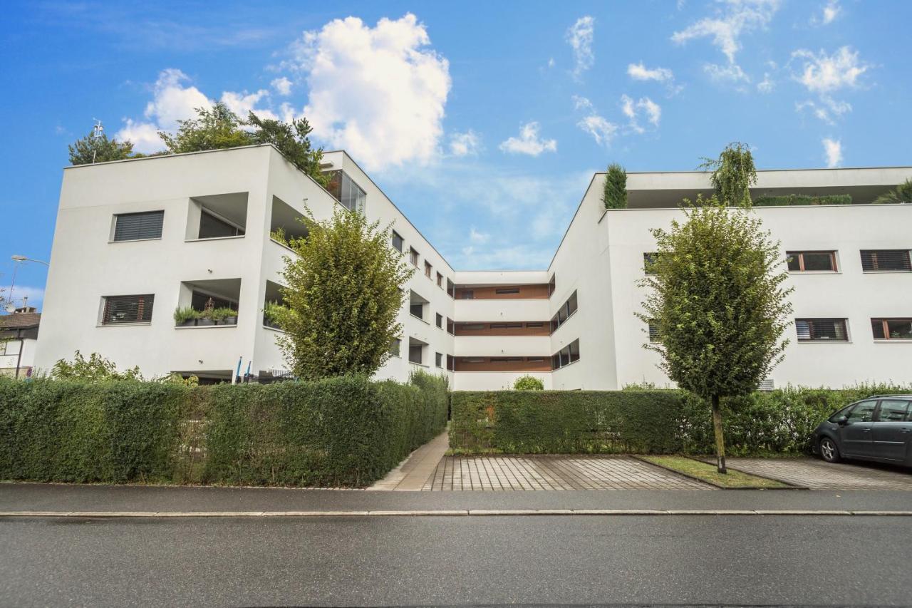 Ferienwohnung Felix Bregencja Zewnętrze zdjęcie