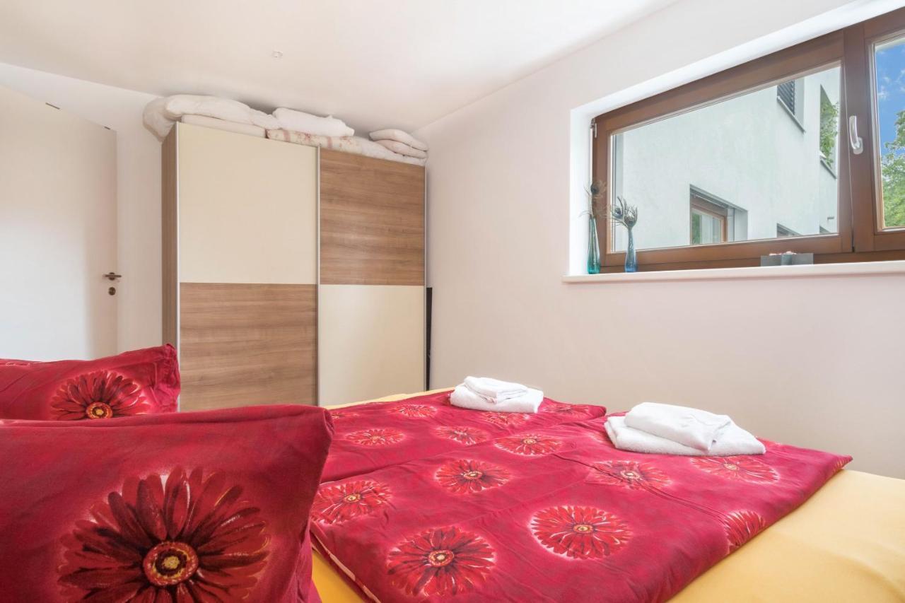 Ferienwohnung Felix Bregencja Zewnętrze zdjęcie