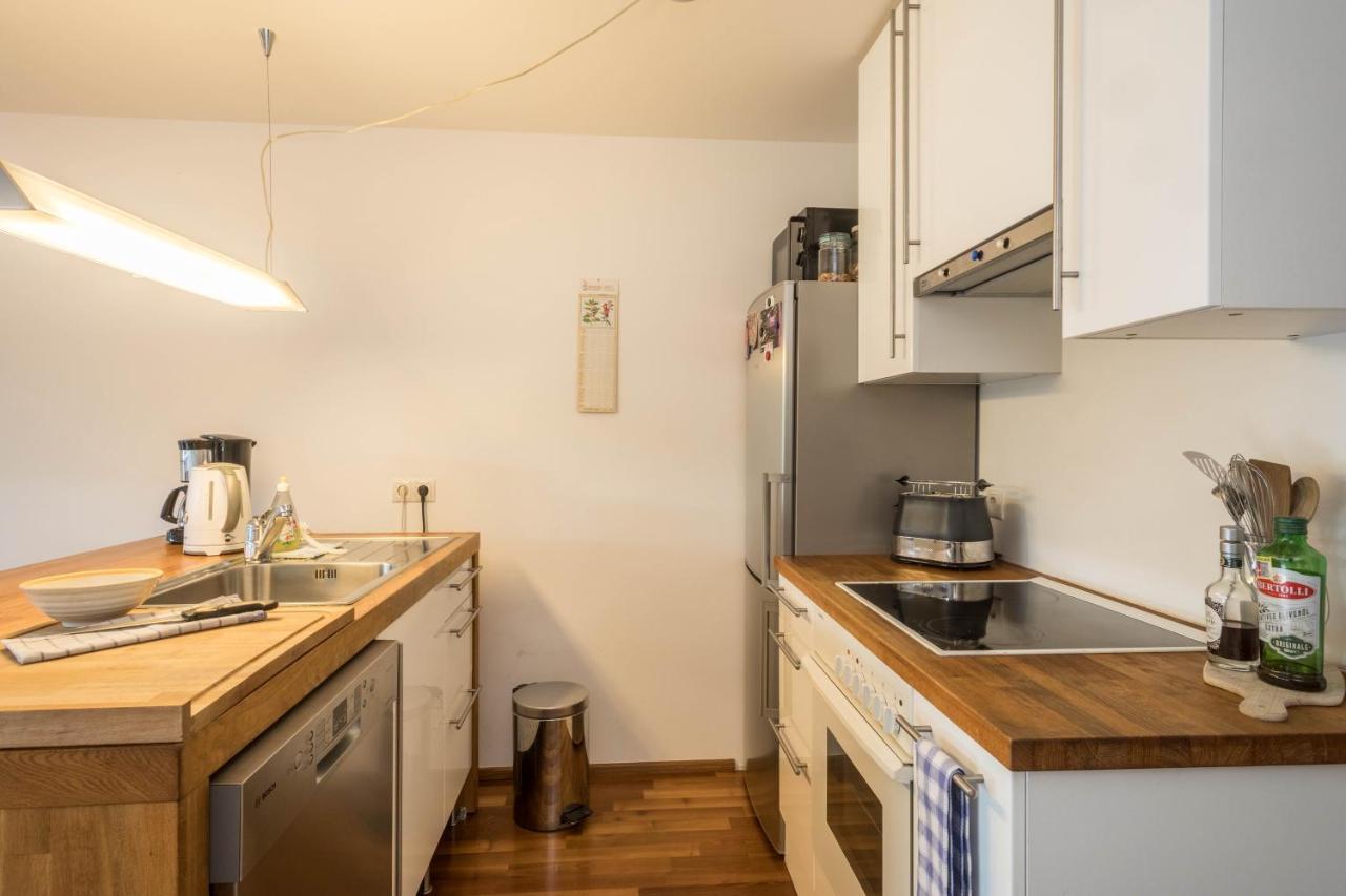 Ferienwohnung Felix Bregencja Zewnętrze zdjęcie