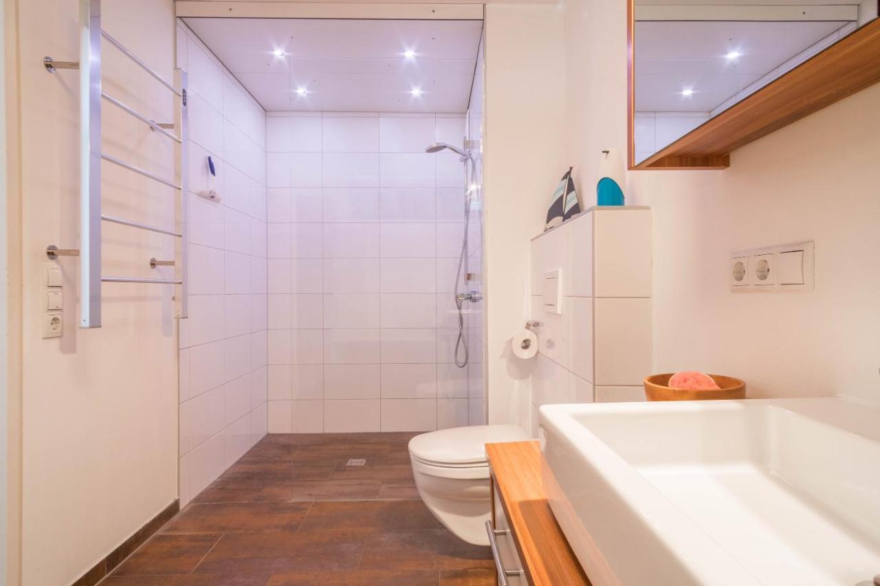 Ferienwohnung Felix Bregencja Zewnętrze zdjęcie